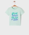 TEE SHIRT MC BDG 54WEANG 54WEAN